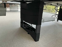 Bulo h2o design bureau-eiland - afbeelding 4 van  7