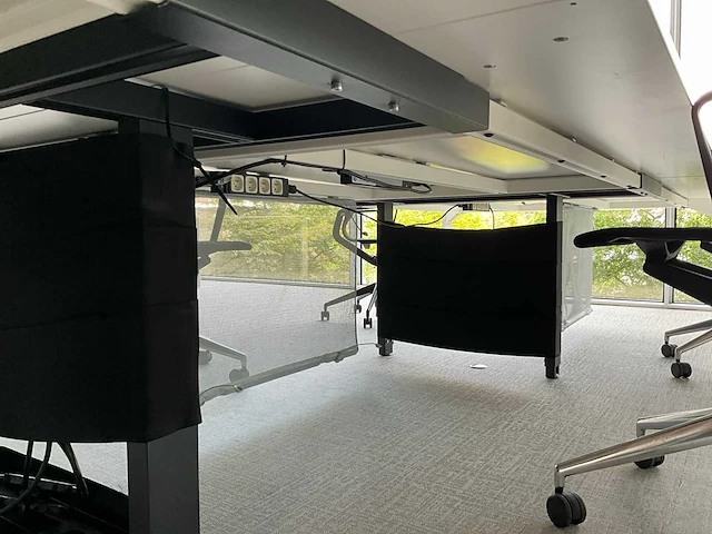 Bulo h2o design bureau-eiland - afbeelding 5 van  7