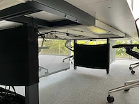Bulo h2o design bureau-eiland - afbeelding 5 van  7
