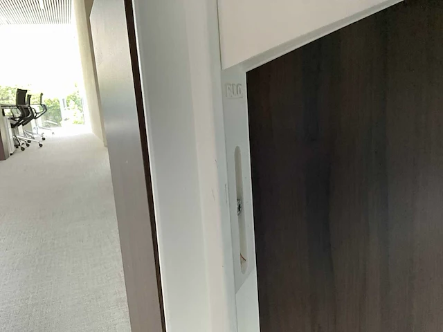 Bulo h2o design bureau-eiland - afbeelding 6 van  7