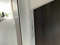 Bulo h2o design bureau-eiland - afbeelding 6 van  7
