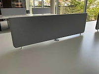 Bulo h2o design bureau-eiland - afbeelding 7 van  7
