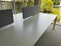 Bulo h2o design bureau-eiland - afbeelding 4 van  5