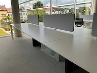 Bulo h2o design bureau-eiland - afbeelding 5 van  5