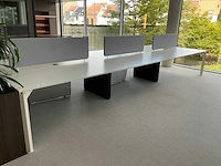 Bulo h2o design bureau-eiland