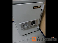 Bulo kantoormeubilair - afbeelding 1 van  8