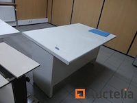 Bulo kantoormeubilair - afbeelding 2 van  8