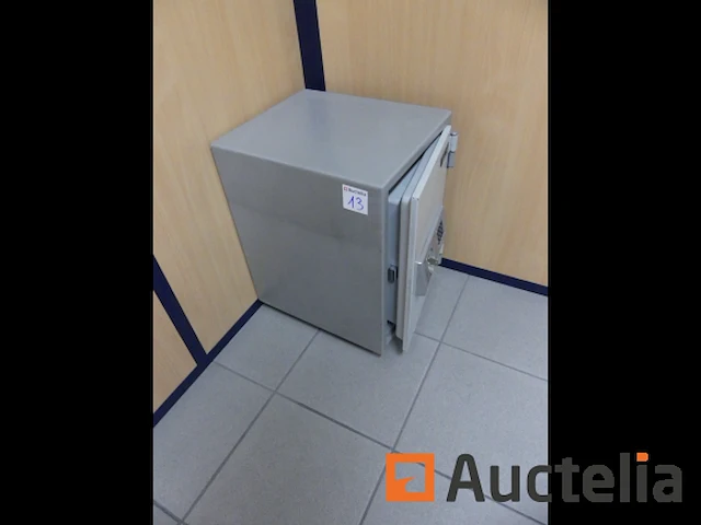 Bulo kantoormeubilair - afbeelding 6 van  8