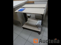 Bulo kantoormeubilair - afbeelding 8 van  8