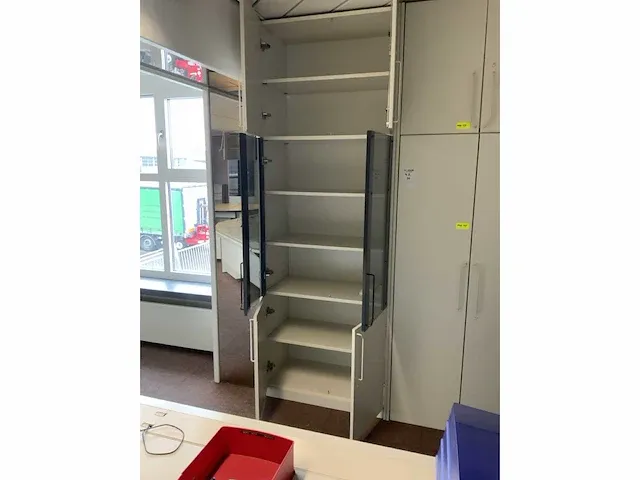 Bulo kastopstelling - afbeelding 3 van  3