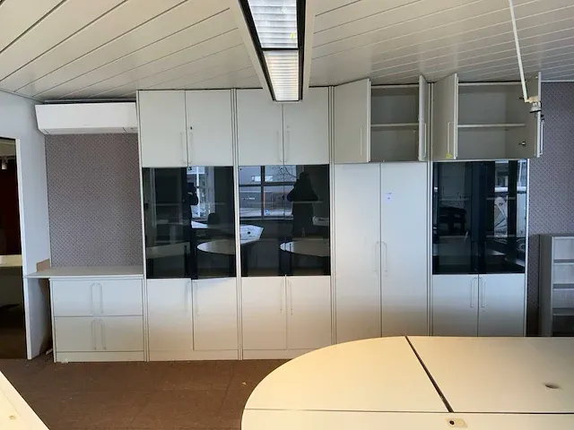 Bulo kastopstelling - afbeelding 1 van  7