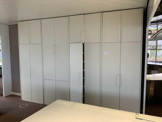 Bulo kastopstelling - afbeelding 1 van  3