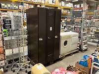 Bulo lockerkast (5x) - afbeelding 2 van  3