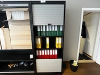 Bulo rolluikkast incl inhoud - afbeelding 1 van  1