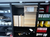 Bulo rolluikkast incl inhoud - afbeelding 1 van  2