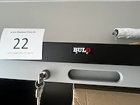 Bulo rolluikkast incl inhoud - afbeelding 2 van  2