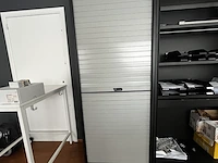 Bulo rolluikkast incl inhoud - afbeelding 1 van  3
