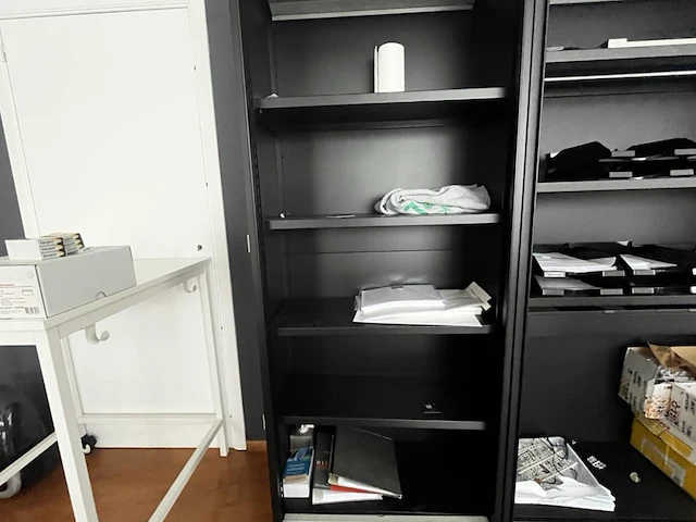 Bulo rolluikkast incl inhoud - afbeelding 3 van  3