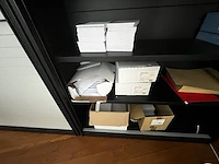 Bulo rolluikkast incl inhoud - afbeelding 7 van  7