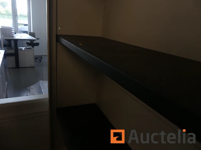 Bulo verticale shutter kast - afbeelding 1 van  4