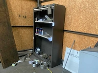 Bulo werkplaatskast - afbeelding 1 van  4