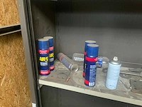 Bulo werkplaatskast - afbeelding 4 van  4