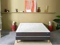 Bultex nebula matras - 160 x 200 cm - afbeelding 1 van  4