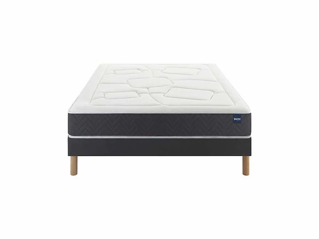 Bultex nebula matras - 160 x 200 cm - afbeelding 3 van  4
