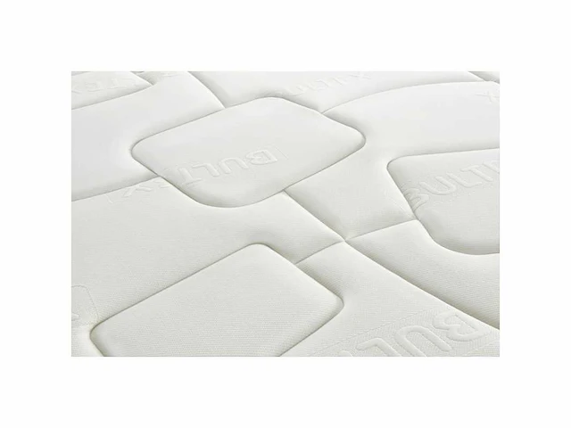 Bultex nebula matras - 160 x 200 cm - afbeelding 4 van  4