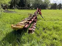 Bumat maaimachine - afbeelding 2 van  6