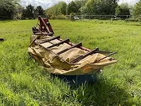 Bumat maaimachine - afbeelding 3 van  6