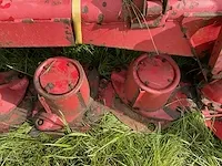 Bumat maaimachine - afbeelding 6 van  6