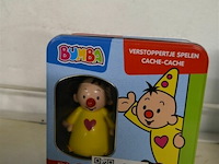 Bumba verstoppertje spelen - afbeelding 1 van  3