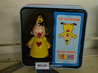 Bumba verstoppertje spelen - afbeelding 3 van  3