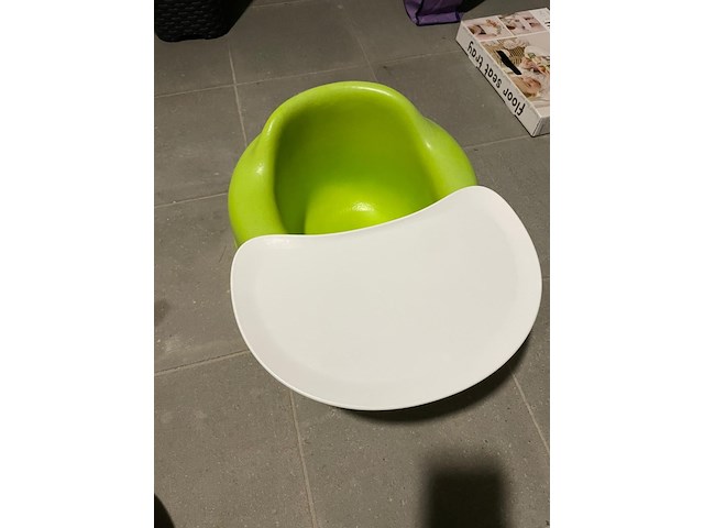 Bumbo floorseat - afbeelding 2 van  3