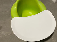 Bumbo floorseat - afbeelding 2 van  3