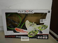 Bump bounce flybotic drone - afbeelding 1 van  3