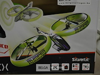 Bump bounce flybotic drone - afbeelding 2 van  3