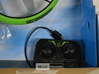 Bumper phoenix fly botic helicopter - afbeelding 2 van  3