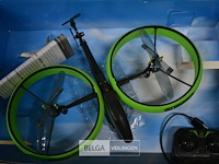 Bumper phoenix fly botic helicopter - afbeelding 3 van  3