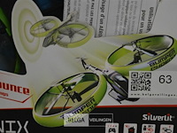 Bumper phoenix flybotic - afbeelding 2 van  4