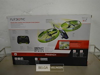 Bumper phoenix flybotic - afbeelding 3 van  4