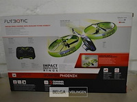 Bumper phoenix flybotic - afbeelding 4 van  4