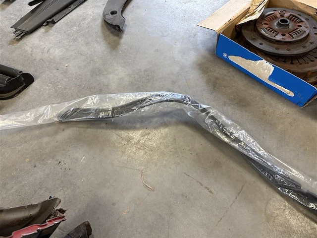 Bumper rubber 965 - afbeelding 3 van  4