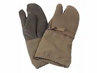 Bundeswehr ecw overhandschoenen (20x) - afbeelding 1 van  1