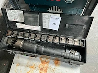 Bundy set exotherme mal - afbeelding 1 van  6
