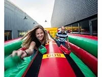 Bungee run