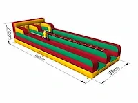 Bungee run - afbeelding 2 van  4