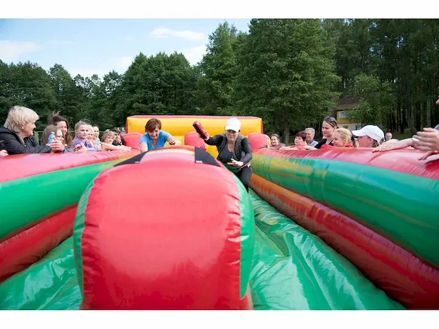 Bungee run - afbeelding 3 van  4