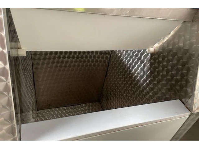 Bunker eco 250 voor ijsblok - afbeelding 3 van  3